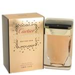 Ficha técnica e caractérísticas do produto Perfume Feminino La Panthere Edition Soir Cartier 75 Ml Eau de Parfum