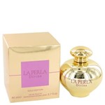Ficha técnica e caractérísticas do produto La Perla Divina Gold Eau de Toilette Spray Perfume Feminino 80 ML-Ungaro