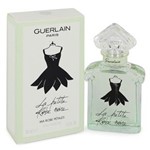 Ficha técnica e caractérísticas do produto Perfume Feminino La Petite Noire Ma Robe Petales Guerlain Fraiche Eau de Toilette - 30 Ml
