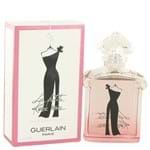 Ficha técnica e caractérísticas do produto Perfume Feminino La Petite Robe Noire Couture Guerlain 100 Ml Eau de Parfum