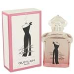 Ficha técnica e caractérísticas do produto Perfume Feminino La Petite Robe Noire Couture Guerlain 50 Ml Eau de Parfum