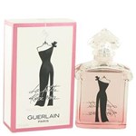Ficha técnica e caractérísticas do produto La Petite Robe Noire Couture Eau de Parfum Spray Perfume Feminino 100 ML-Guerlain