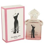 Ficha técnica e caractérísticas do produto Perfume Feminino Guerlain La Petite Robe Noire Couture 50 Ml Eau de Parfum Spray