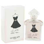 Ficha técnica e caractérísticas do produto Perfume Feminino La Petite Robe Noire Guerlain 100 Ml Eau de Toilette