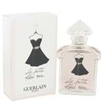 Ficha técnica e caractérísticas do produto Perfume Feminino La Petite Robe Noire Guerlain 100 ML Eau de Toilette