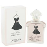 Ficha técnica e caractérísticas do produto Perfume Feminino La Petite Robe Noire Guerlain Eau de Toilette - 100 Ml