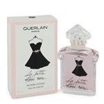 Ficha técnica e caractérísticas do produto Perfume Feminino La Petite Robe Noire Guerlain Eau de Toilette - 50 Ml