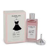 Ficha técnica e caractérísticas do produto Perfume Feminino La Petite Robe Noire Guerlain Eau de Toilette Refil - 100 Ml