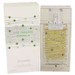 Ficha técnica e caractérísticas do produto Perfume Feminino La Prairie Life Threads Emerald 50 Ml Eau de Parfum