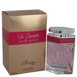 Ficha técnica e caractérísticas do produto Perfume Feminino La Premiere (edição Limitada) Artinian Paris 100 Ml Eau de Parfum