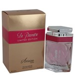 Ficha técnica e caractérísticas do produto Perfume Feminino La Premiere (Edicao Limitada) Artinian Paris Eau de Parfum - 100ml