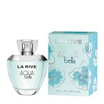 Ficha técnica e caractérísticas do produto Perfume Feminino La Rive Aqua Bella Edp 100ml - Rv