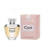 Ficha técnica e caractérísticas do produto Perfume Feminino La Rive Cute Edp 100ml
