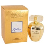Ficha técnica e caractérísticas do produto Perfume Feminino La Rive Golden Woman Eau de Parfum - 75ml