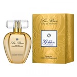 Ficha técnica e caractérísticas do produto Perfume Feminino La Rive Golden Woman Swarovski Edp 75 Ml