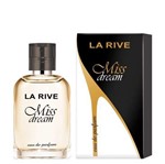 Ficha técnica e caractérísticas do produto Perfume Feminino La Rive Miss Dream 30 Ml