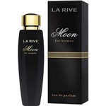 Ficha técnica e caractérísticas do produto Perfume Feminino La Rive Moonligth Lady Eau de Parfum 75 Ml