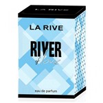 Ficha técnica e caractérísticas do produto PERFUME FEMININO LA RIVE RIVER OF LOVE EAU DE PARFUM 100 ml