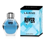 Ficha técnica e caractérísticas do produto Perfume Feminino La Rive River Of Love Eau De Parfum 100ml