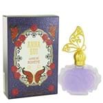 Ficha técnica e caractérísticas do produto Perfume Feminino La Vie Boheme Anna Sui 75 Ml Eau de Toilette