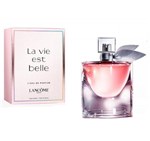 Ficha técnica e caractérísticas do produto Perfume Feminino La Vie Est Belle Lancôme Eau de Parfum 50ml - Lancome