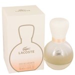 Ficha técnica e caractérísticas do produto Perfume Feminino Lacoste Eau de Parfum - 30 Ml