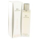 Ficha técnica e caractérísticas do produto Perfume Feminino Lacoste Pour Femme Eau de Parfum 90ml