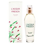 Ficha técnica e caractérísticas do produto Perfume Feminino Lacqua Fresca Lacqua Di Fiori - 120ml