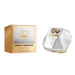 Ficha técnica e caractérísticas do produto Perfume Feminino Lady Million Lucky Paco Rabanne Eau de Parfum 30mL