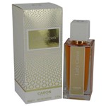 Ficha técnica e caractérísticas do produto Perfume Feminino Lady (new Packaging) Caron 100 Ml Eau de Parfum