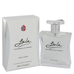 Ficha técnica e caractérísticas do produto Perfume Feminino Laila Geir Ness Eau de Parfum - 100 Ml