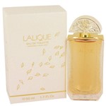 Ficha técnica e caractérísticas do produto Perfume Feminino Lalique 50 Ml Eau de Toilette