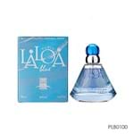 Ficha técnica e caractérísticas do produto Perfume Feminino Laloa Blue 100ml Plb0100
