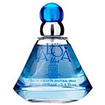Ficha técnica e caractérísticas do produto Perfume Feminino Laloa Blue Eau de Toilette Via Paris 100ml