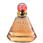 Ficha técnica e caractérísticas do produto Perfume Feminino Laloa Via Paris Eau de Toilette 100ml