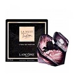 Ficha técnica e caractérísticas do produto Perfume Feminino Lancôme La Nuit Trésor EDP - 75ml
