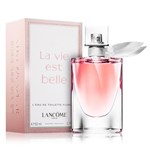 Ficha técnica e caractérísticas do produto Perfume Feminino Lancôme La Vie Est Belle Florale Eau de Toilette 50ml