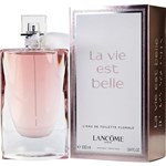 Ficha técnica e caractérísticas do produto Perfume Feminino Lancôme La Vie Est Belle Florale Eau de Toilette