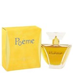 Ficha técnica e caractérísticas do produto Perfume Feminino Lancome Poeme Eau de Parfum By Lancome Eau de Parfum 50 ML Eau de Parfum