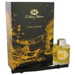 Ficha técnica e caractérísticas do produto Perfume Feminino L'artisan Parfumeur L'automne 120 Ml Home Diffuser