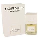 Ficha técnica e caractérísticas do produto Perfume Feminino Latin Lover Carner Barcelona Eau de Parfum - 100 Ml