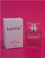 Ficha técnica e caractérísticas do produto Perfume Feminino LAVINIA By CAROLINE PORTO - 50 Ml