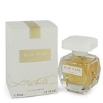 Ficha técnica e caractérísticas do produto Perfume Feminino Le In White Elie Saab Eau de Parfum - 50 Ml