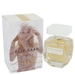 Ficha técnica e caractérísticas do produto Perfume Feminino Le In White Parfum Elie Saab Eau de Parfum - 90 Ml