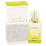 Ficha técnica e caractérísticas do produto Perfume Feminino Le Jardin Monsieur Li (Unisex) Hermes 50 ML Eau de Toilette