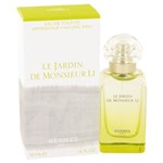 Ficha técnica e caractérísticas do produto Perfume Feminino Le Jardin Monsieur Li (Unisex) Hermes Eau de Toilette - 50 Ml