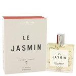 Perfume Feminino Le Jasmin Perfumer's Library Miller Harris 100 Ml Eau de Parfum