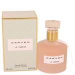 Ficha técnica e caractérísticas do produto Perfume Feminino Le Parfum Carven 100 Ml Gel de Banho