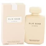 Ficha técnica e caractérísticas do produto Perfume Feminino Le Parfum Elie Saab 200 Ml Shower Creaml