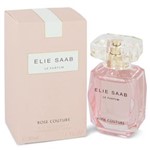 Ficha técnica e caractérísticas do produto Perfume Feminino Le Parfum Rose Couture Elie Saab 30 ML Eau de Toilette